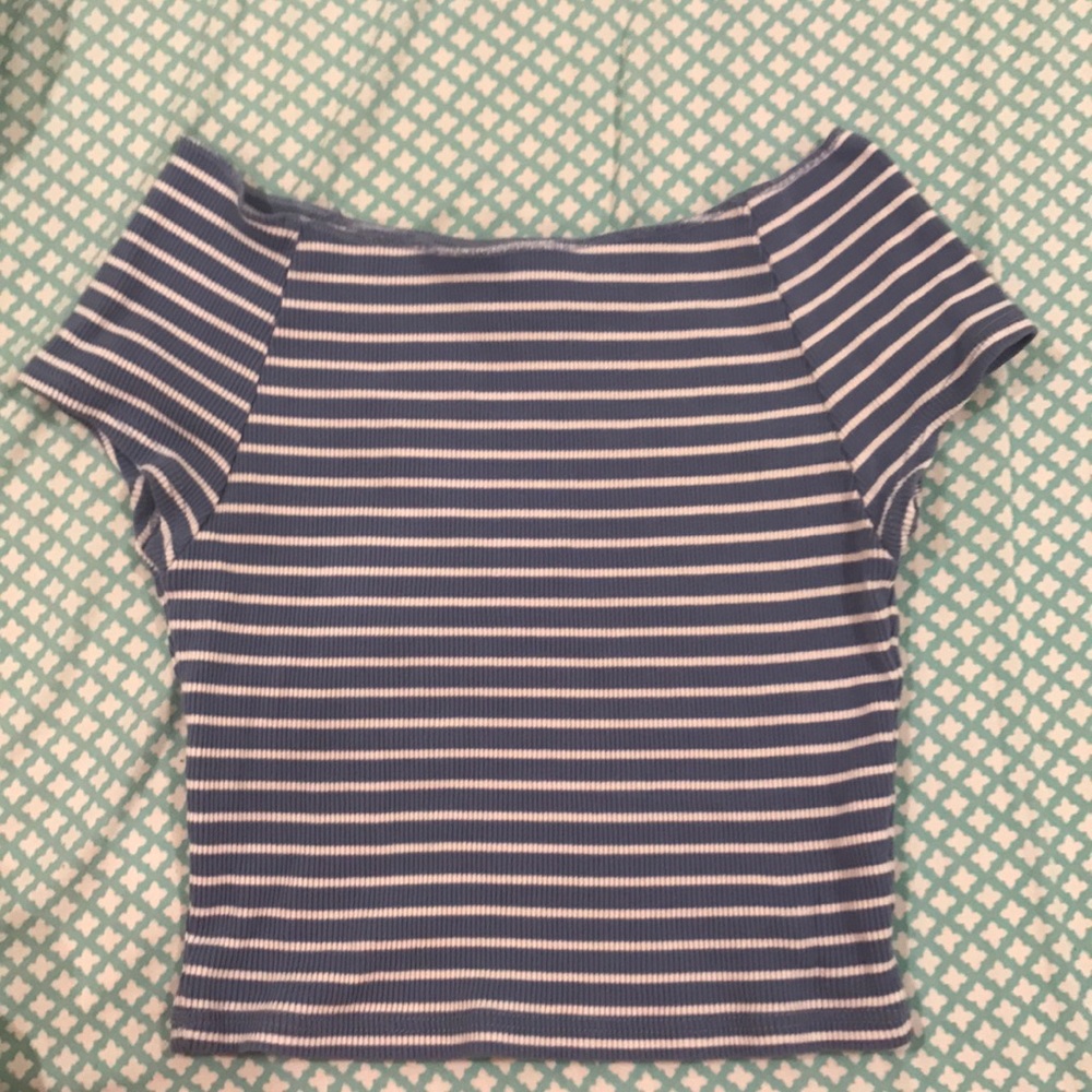 brandy melville top